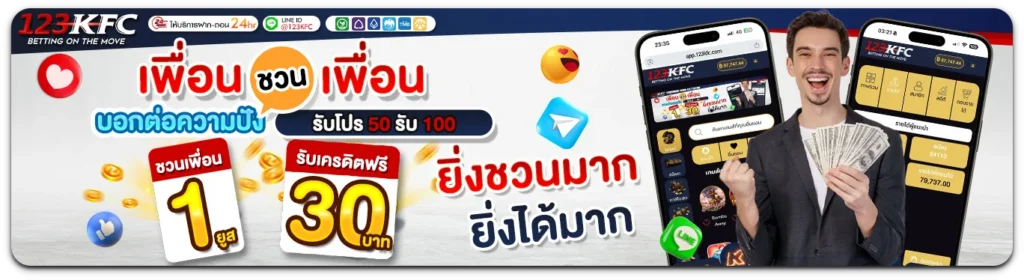 123kfc เข้าสู่ระบบ